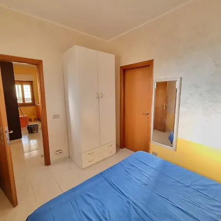 Summer House * Montefiascone