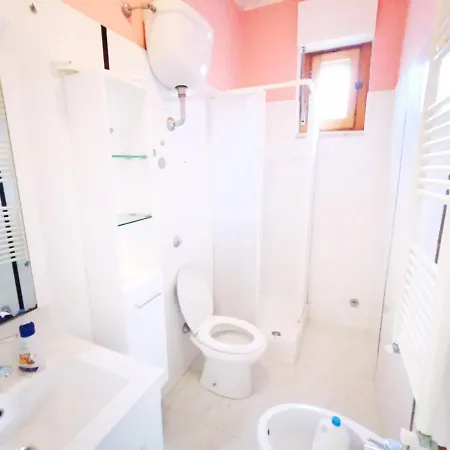 Summer House Apartment