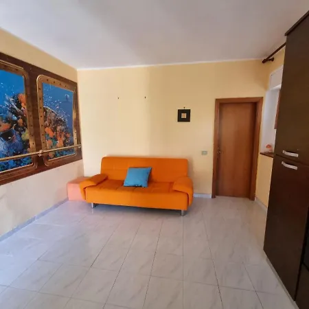 Summer House Apartment *