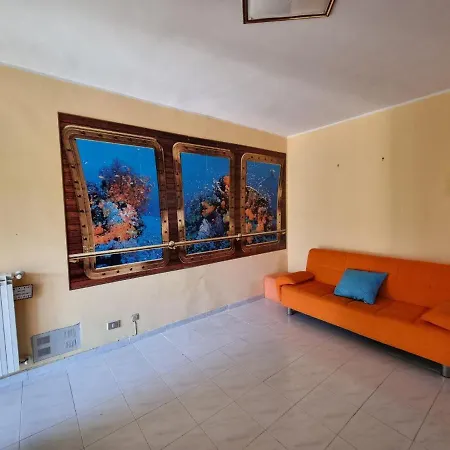 Summer House Montefiascone