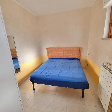 Summer House Apartment Montefiascone