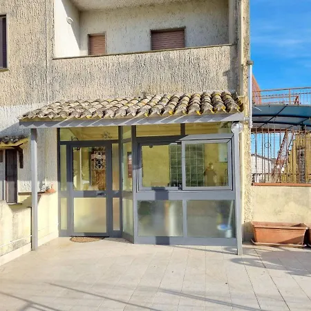 Summer House Montefiascone