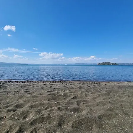 Summer House * Montefiascone