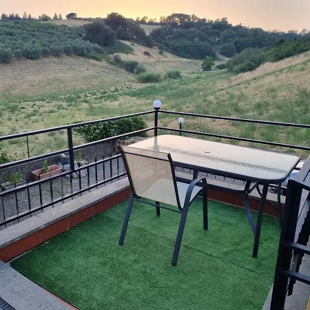 Summer House Montefiascone